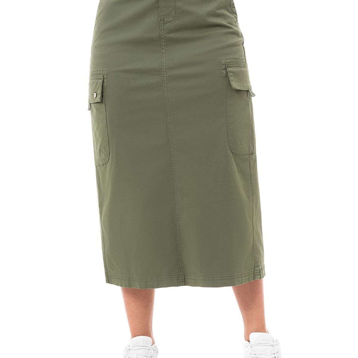 SQUEEZE - Polos Tiras Jersey Full Lycra Mujer Darica