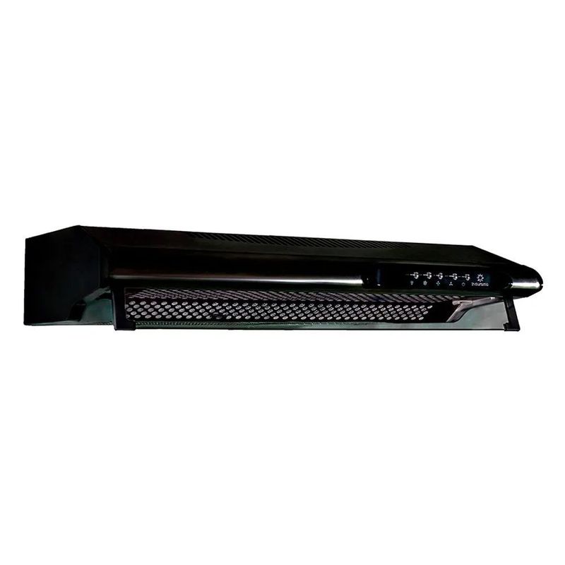 INDURAMA - Campana Extractora 60cm Indurama CEI-602NE