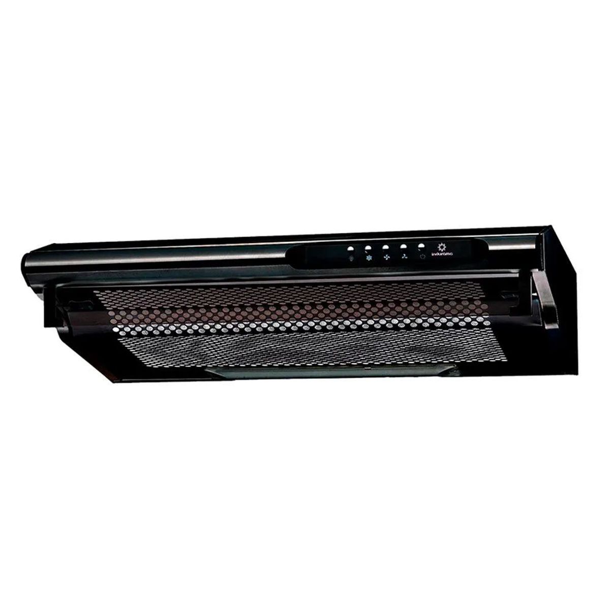 INDURAMA - Campana Extractora 60cm Indurama CEI-602NE