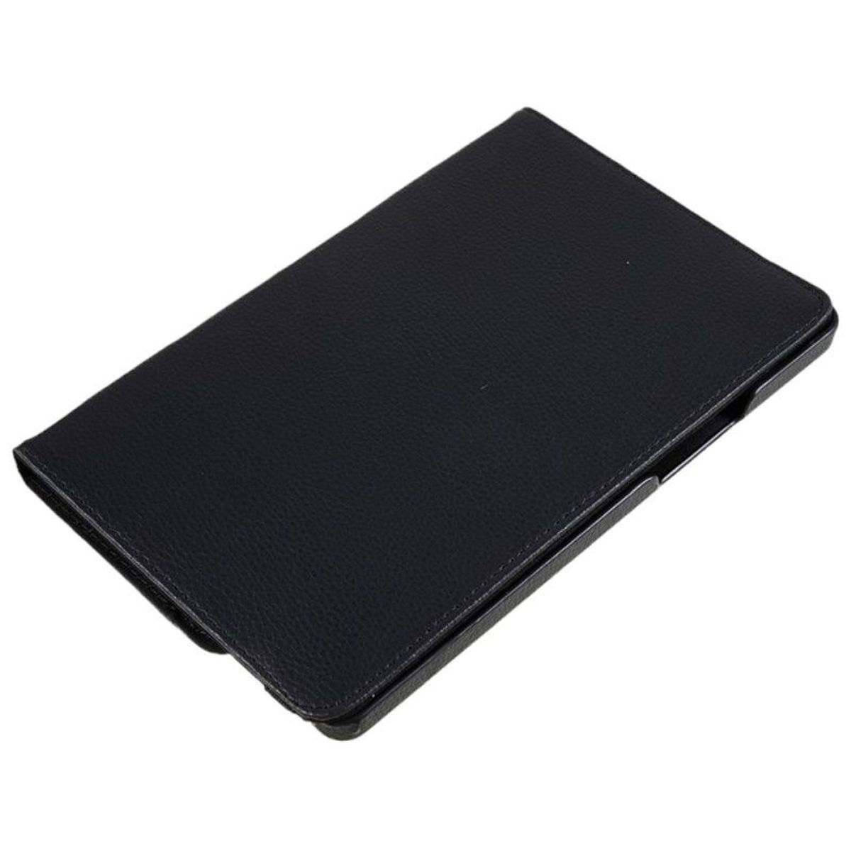 FUNDAANTIGOLPES - Funda Giratoria 360° para Lenovo Tab M9 - Negro
