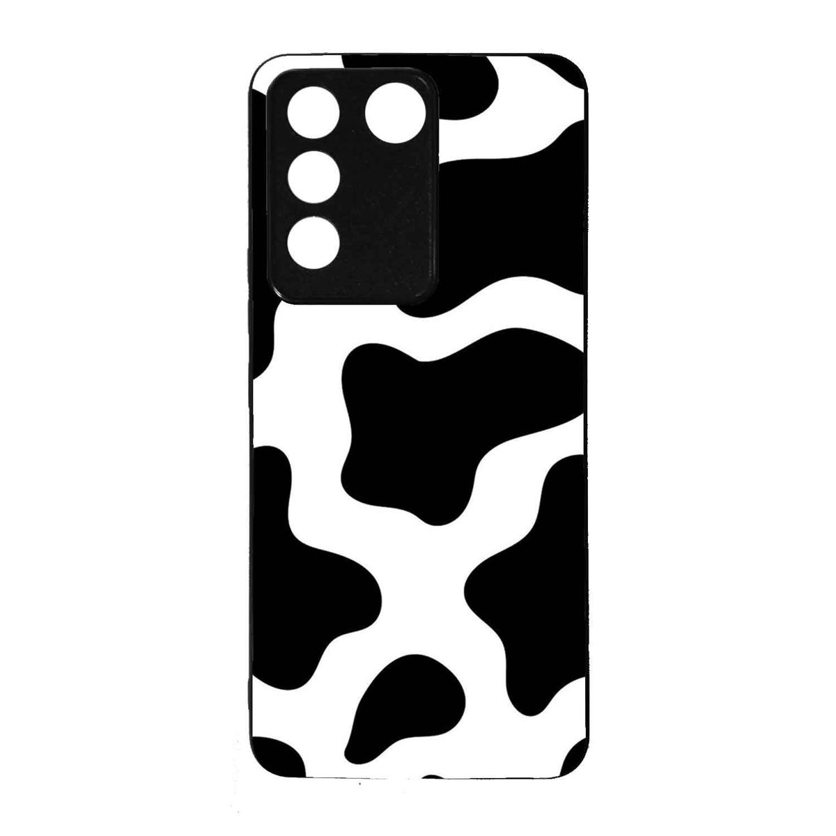 GENERICO - Funda Protector Case Para VIVO V25E