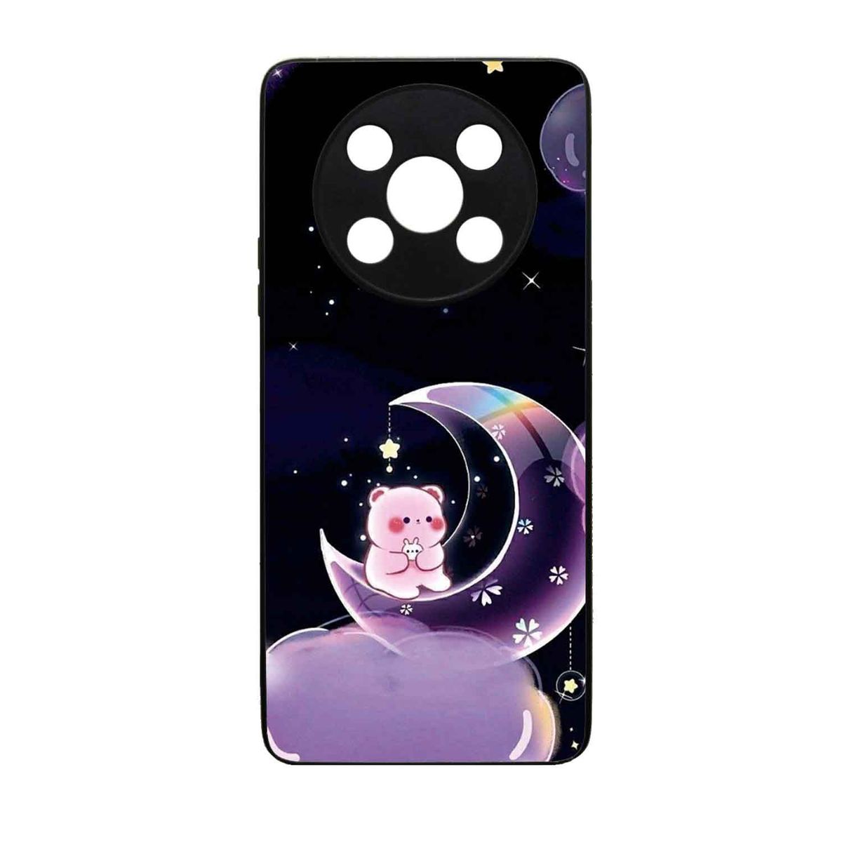 GENERICO - Funda Protector Case Para HONOR X9 5G