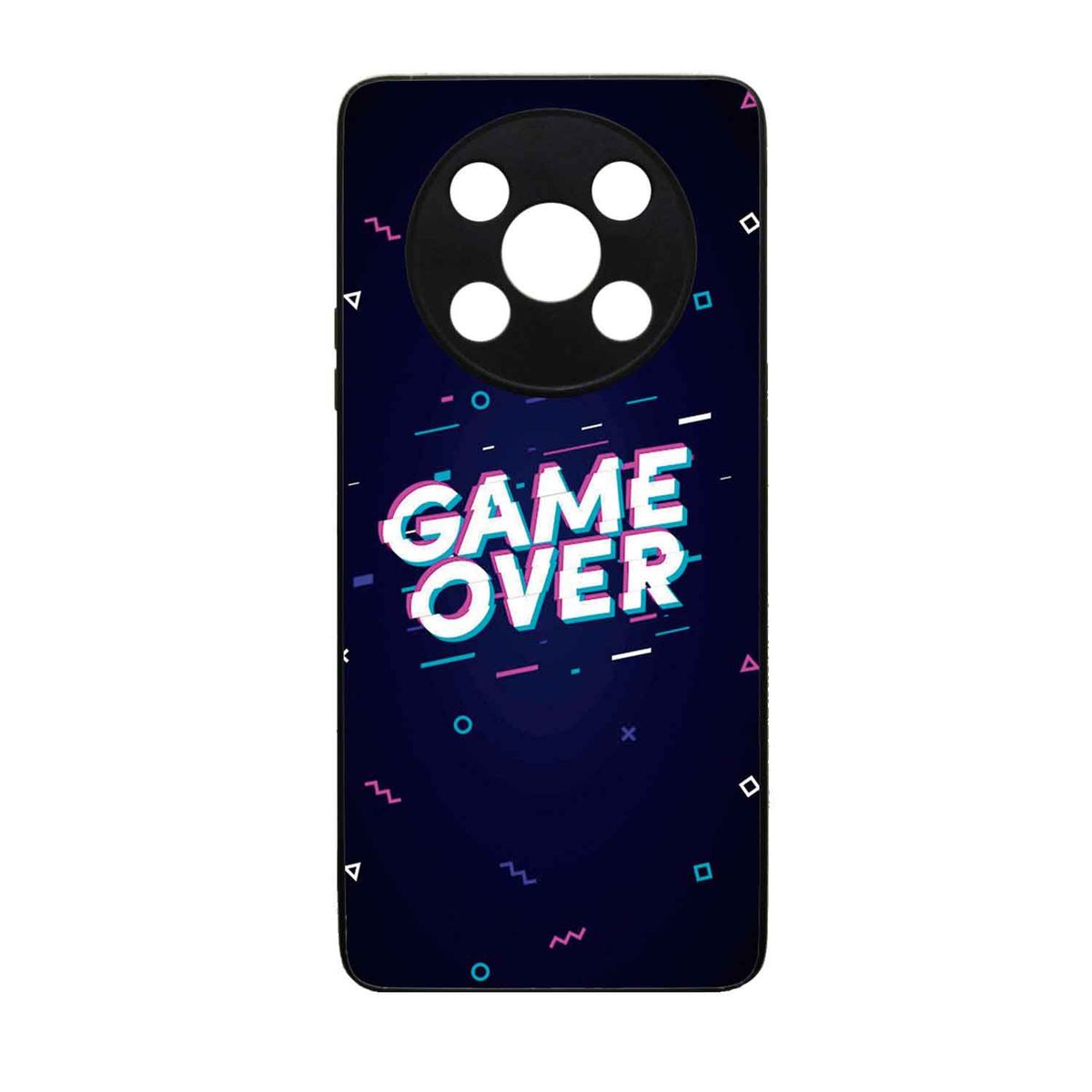 GENERICO - Funda Protector Case Para HONOR X9 5G