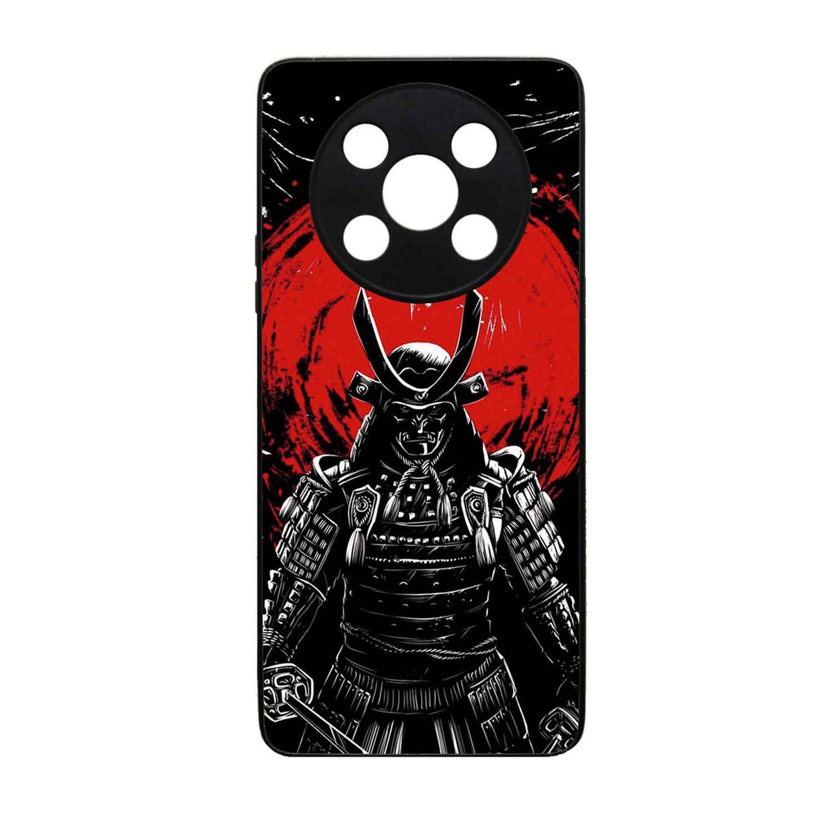 GENERICO - Funda Protector Case Para HONOR X9 5G