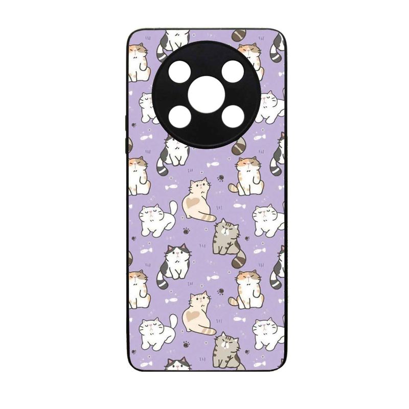 GENERICO - Funda Protector Case Para HONOR X9 5G