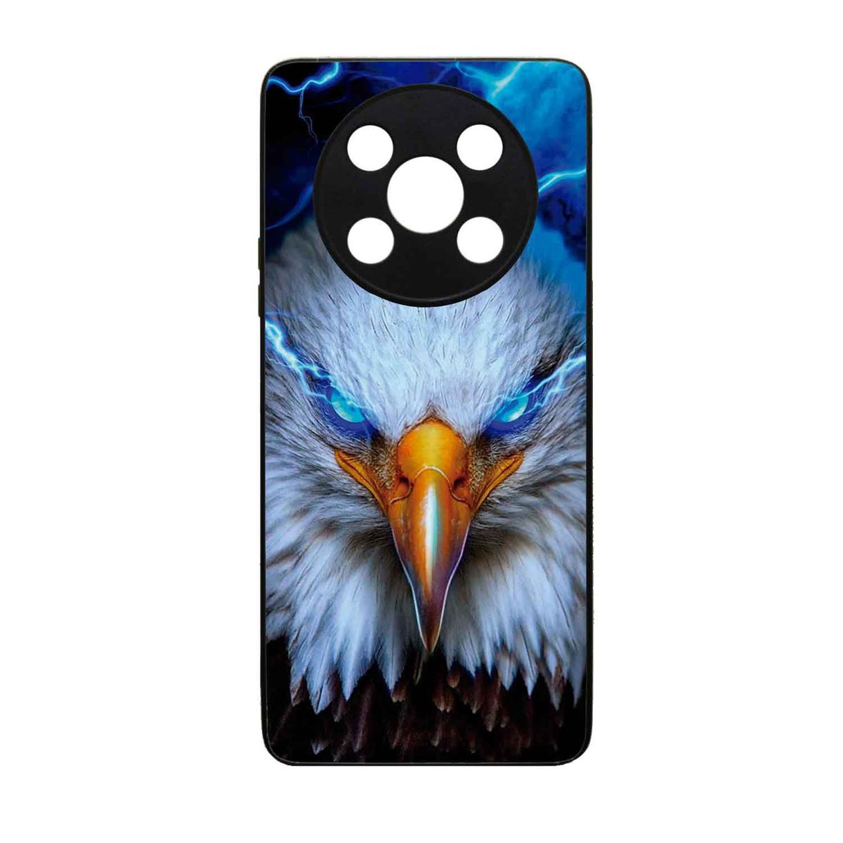 GENERICO - Funda Protector Case Para HONOR X9 5G