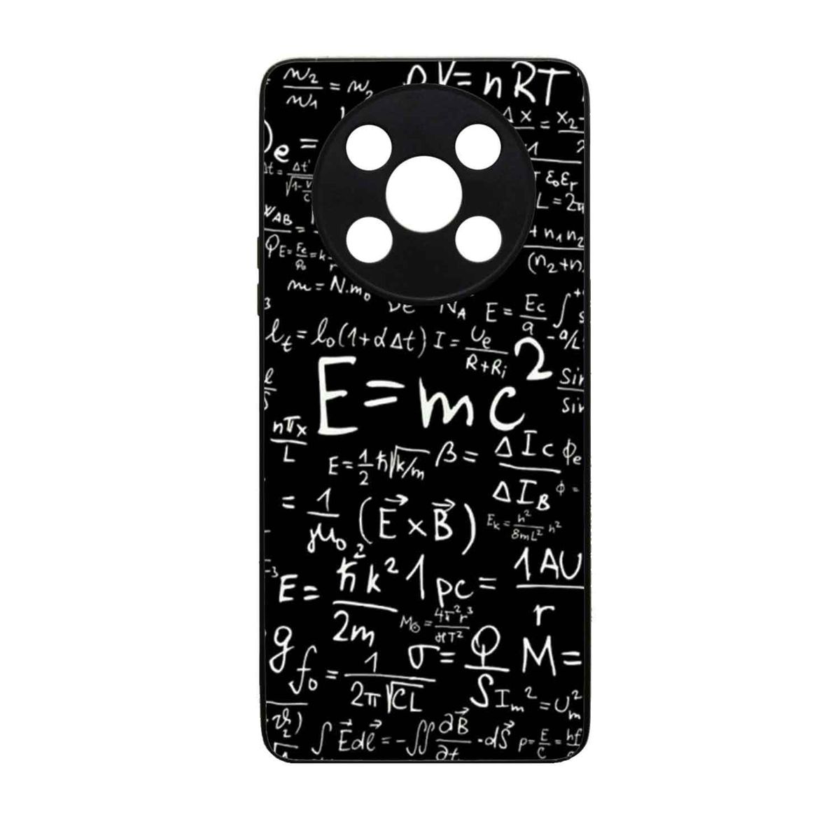 GENERICO - Funda Protector Case Para HONOR X9 5G