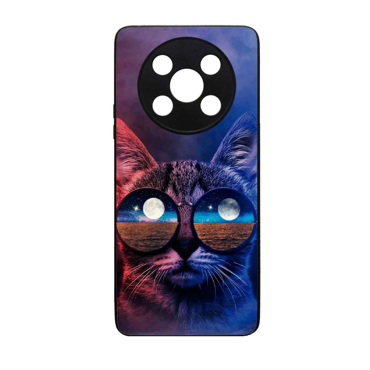 GENERICO - Funda Protector Case Para HONOR X9 5G