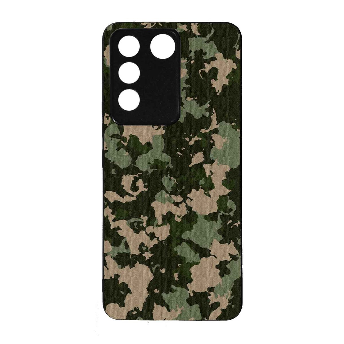 GENERICO - Funda Protector Case Para VIVO V25E.