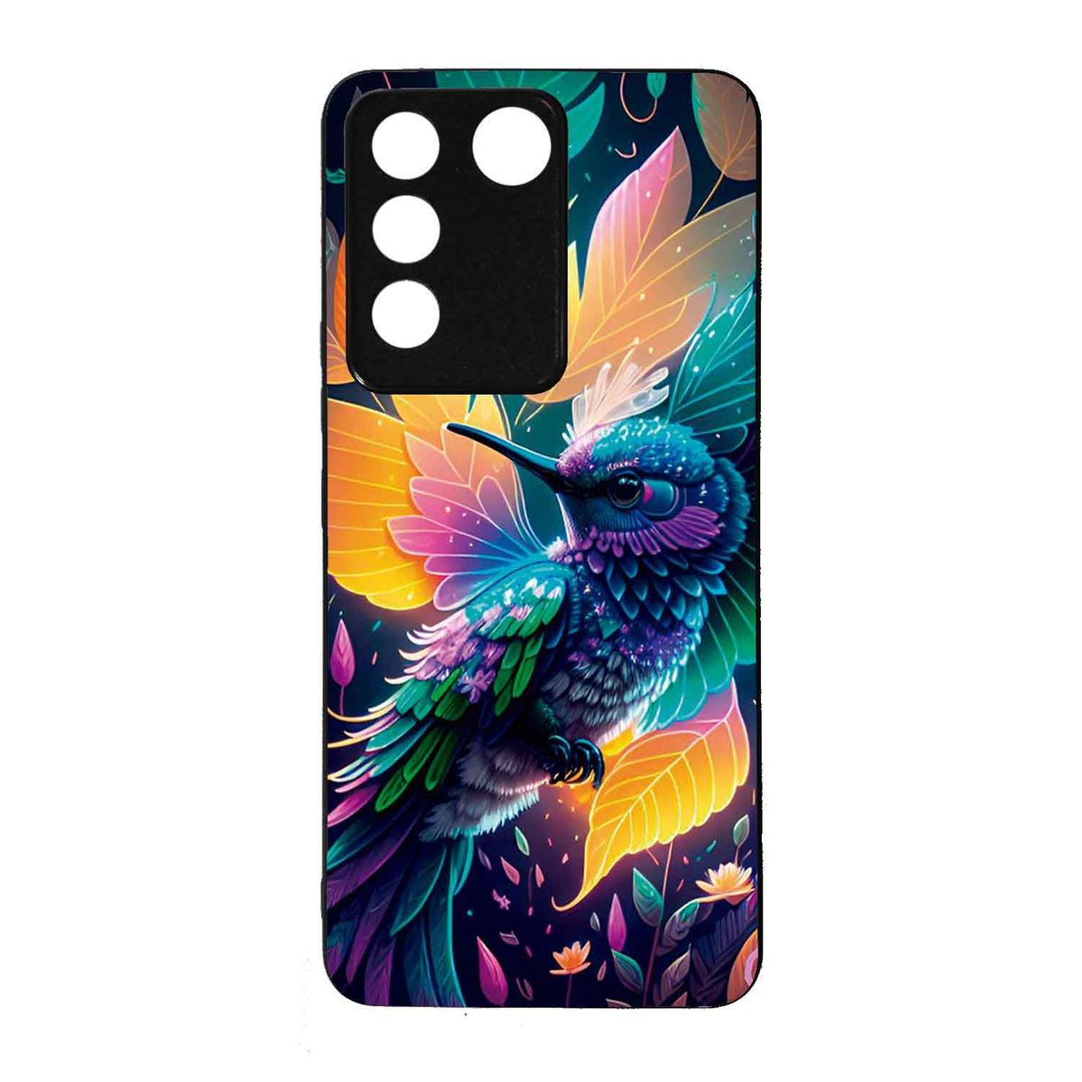 GENERICO - Funda Protector Case Para VIVO V25E