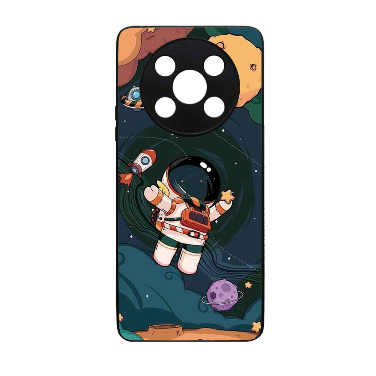 GENERICO - Funda Protector Case Para HONOR X9 5G