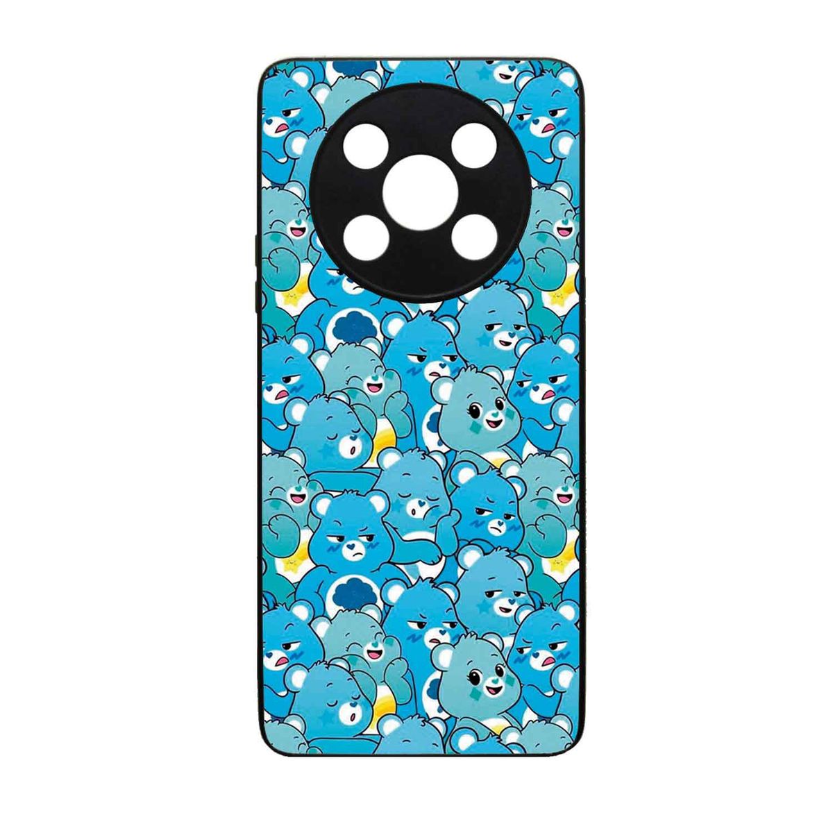 GENERICO - Funda Protector Case Para HONOR X9 5G