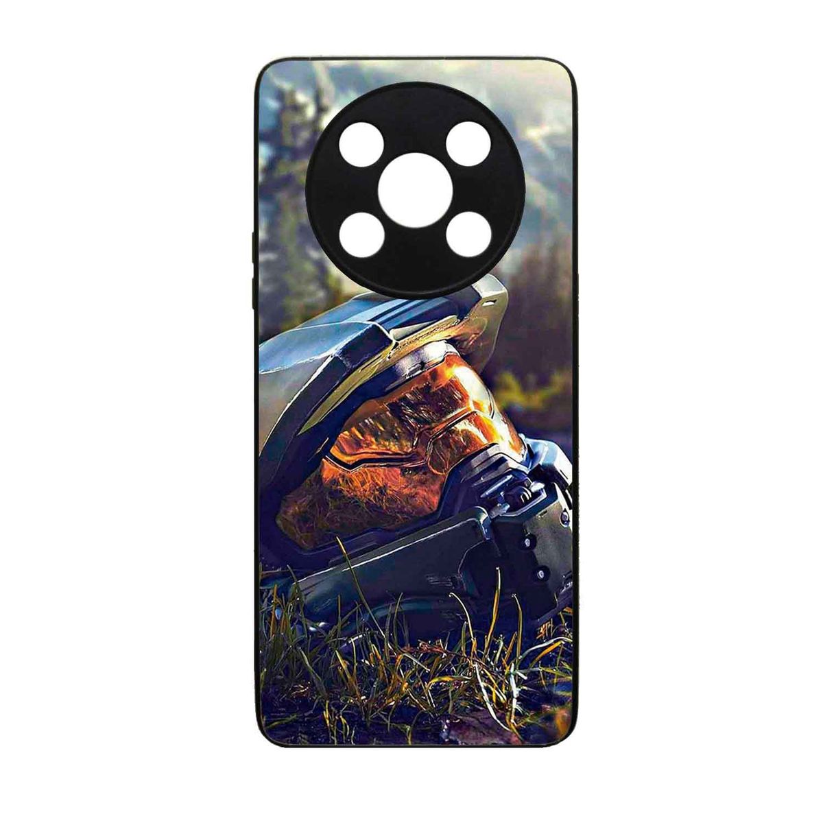 GENERICO - Funda Protector Case Para HONOR X9 5G