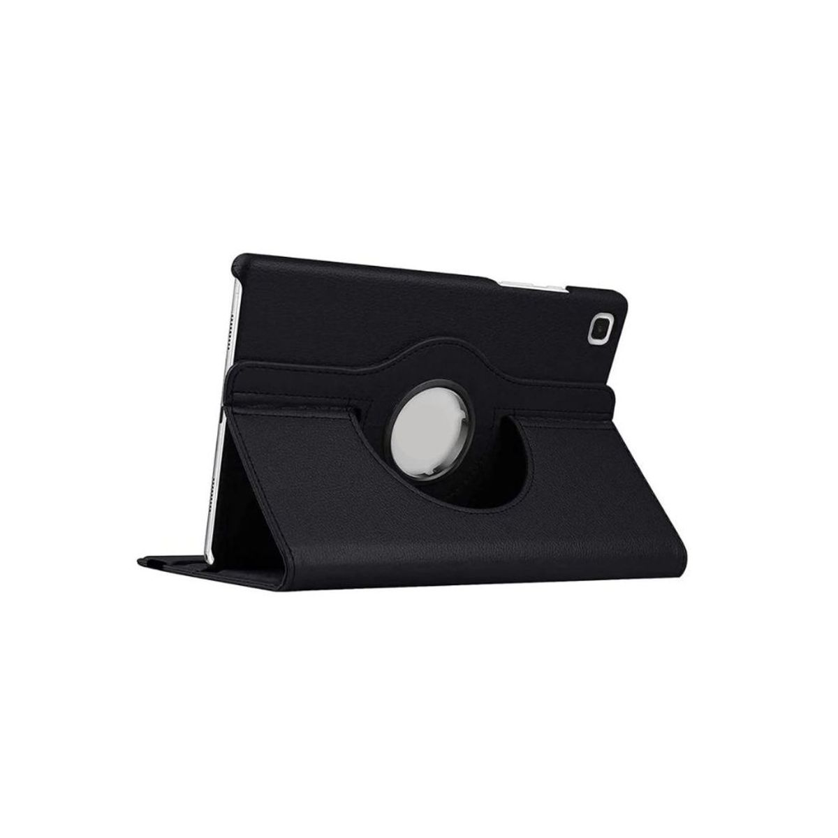 FUNDAANTIGOLPES - Funda Giratoria 360° para Huawei Honor X8 Pad - Negro