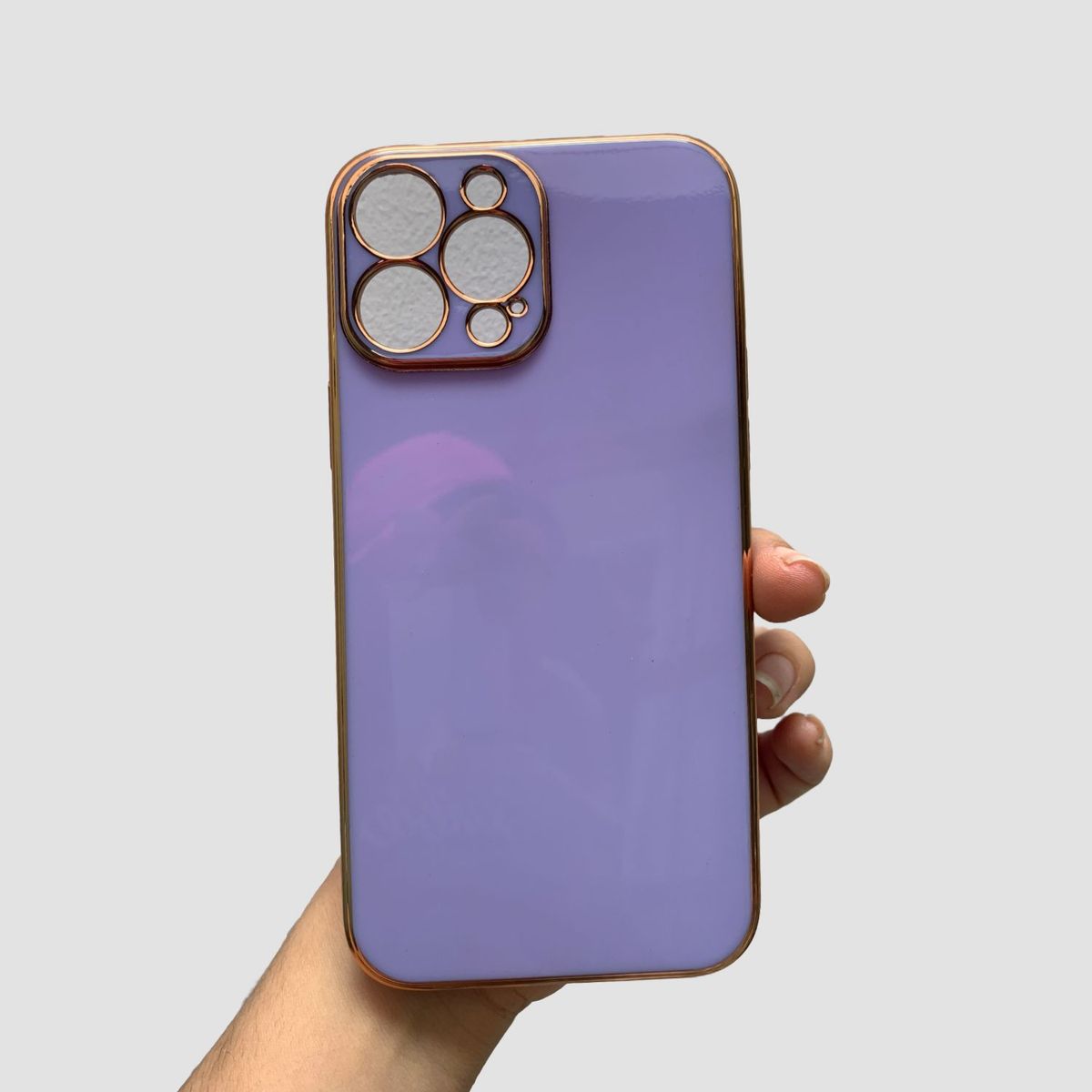 GENERICO - Case para iPhone 13 pro max