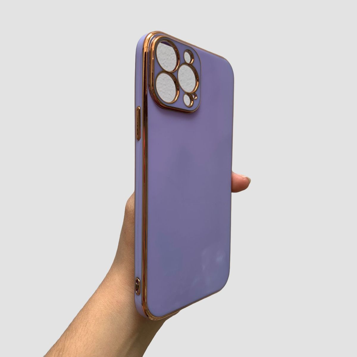 GENERICO - Case para iPhone 13 pro max