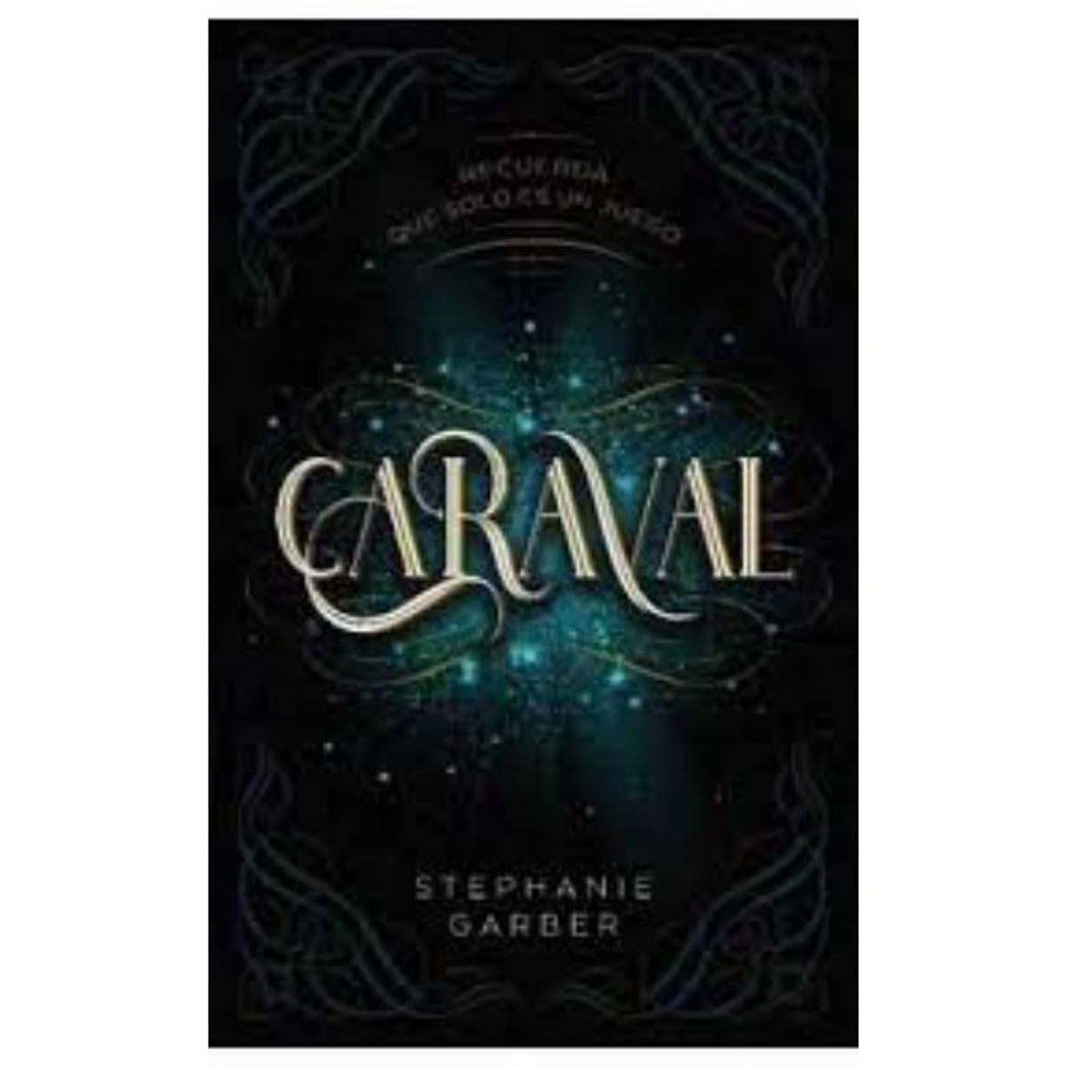 IBERO - CARAVAL CARAVAL 1