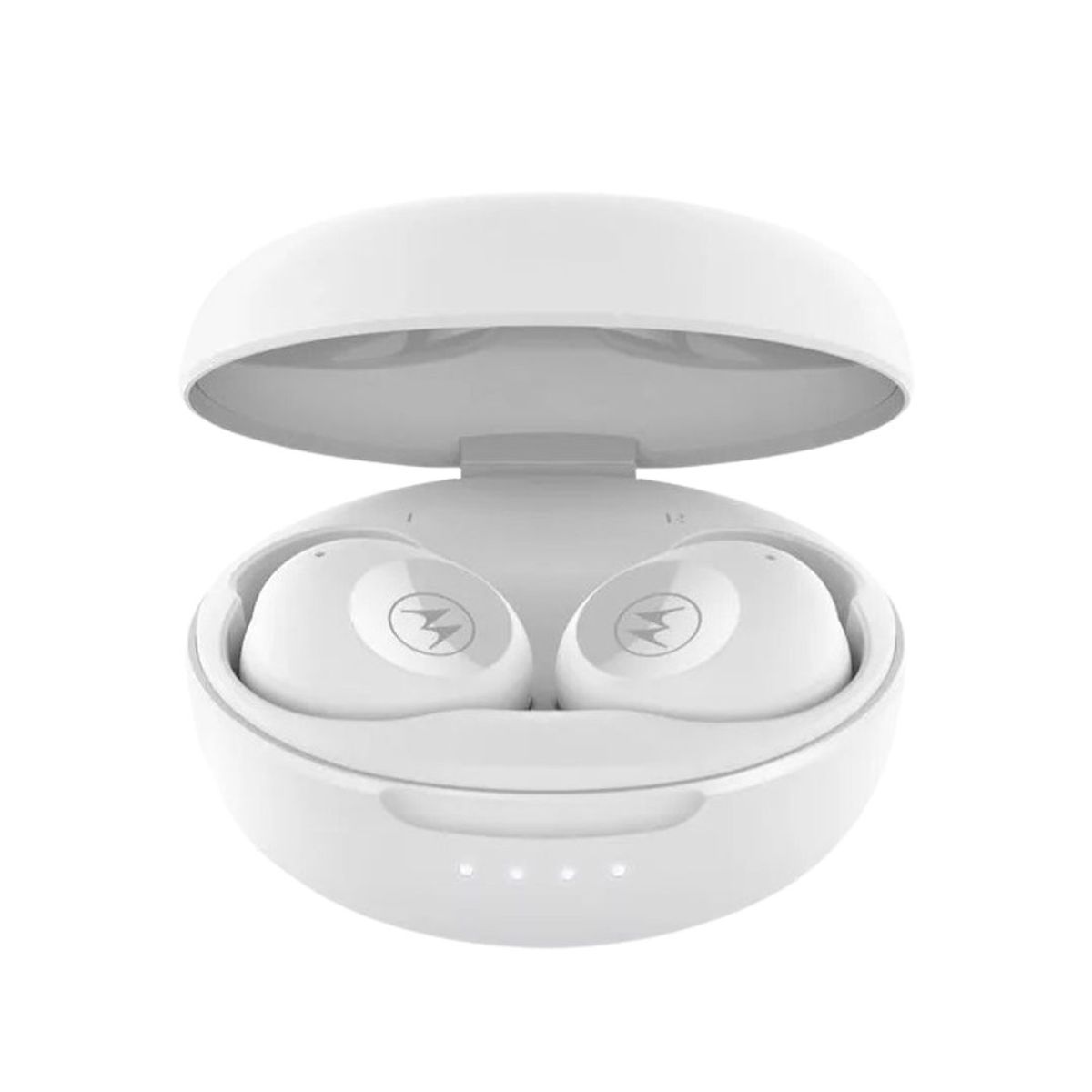 MOTOROLA - Audífonos in ear Motorola Bluetooth Ipx5 Moto Buds 250 18hrs Blanco