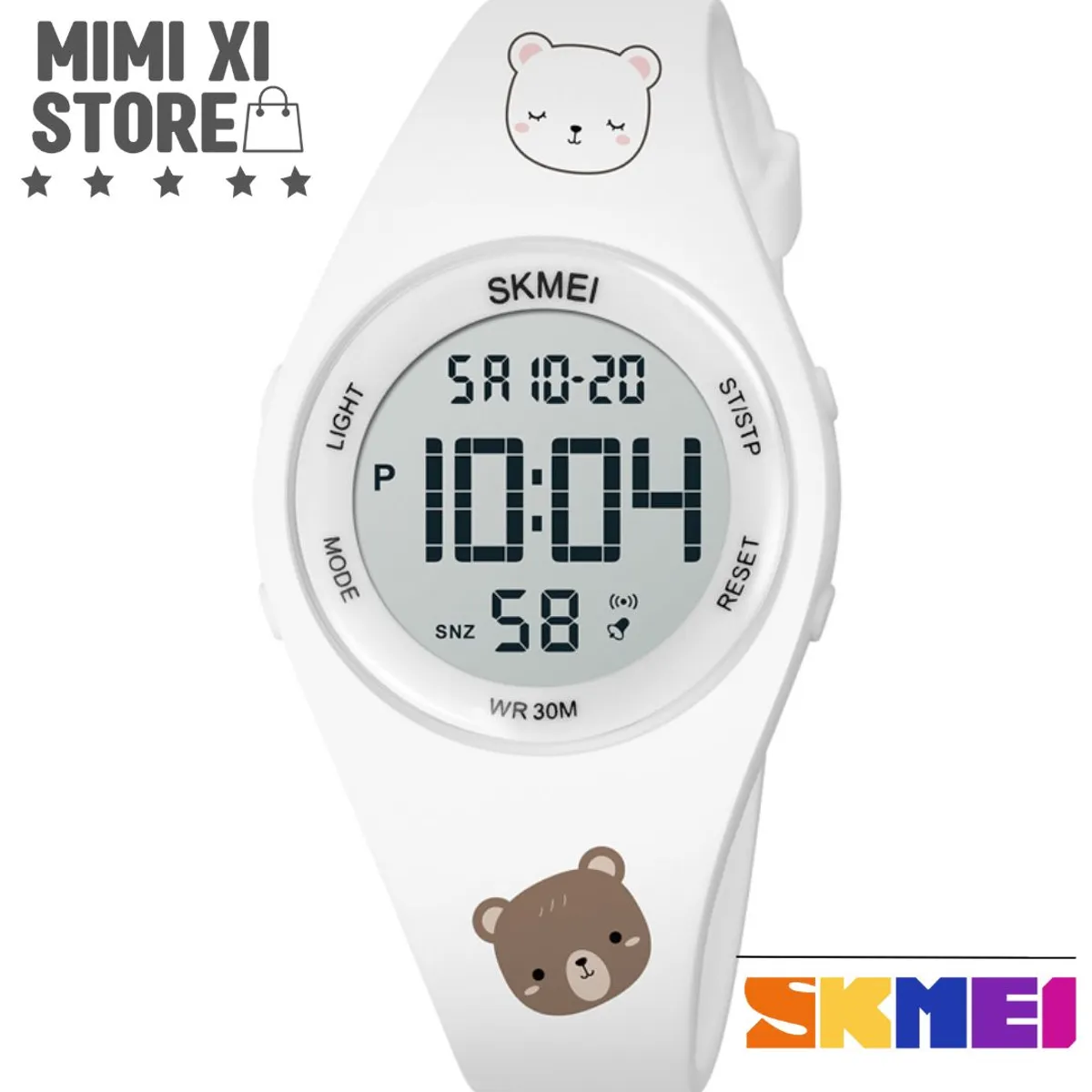 GENERICO - RELOJ SKMEI MIMI XI  LIQUIDACION NIÑOS_.