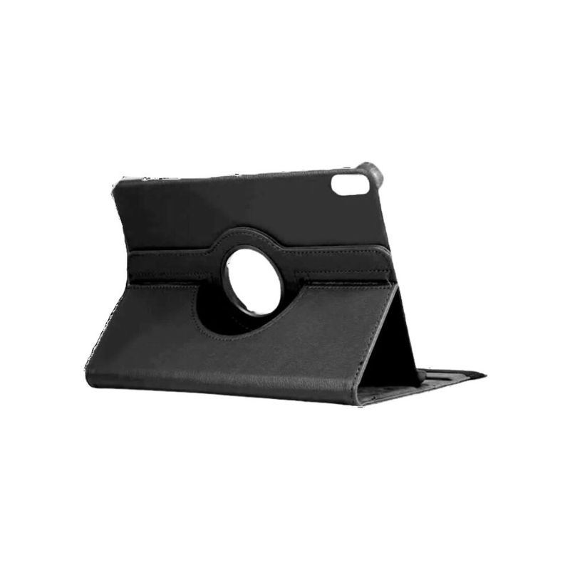 FUNDAANTIGOLPES - Funda Giratoria 360° para Huawei MatePad 10.8 - Negro