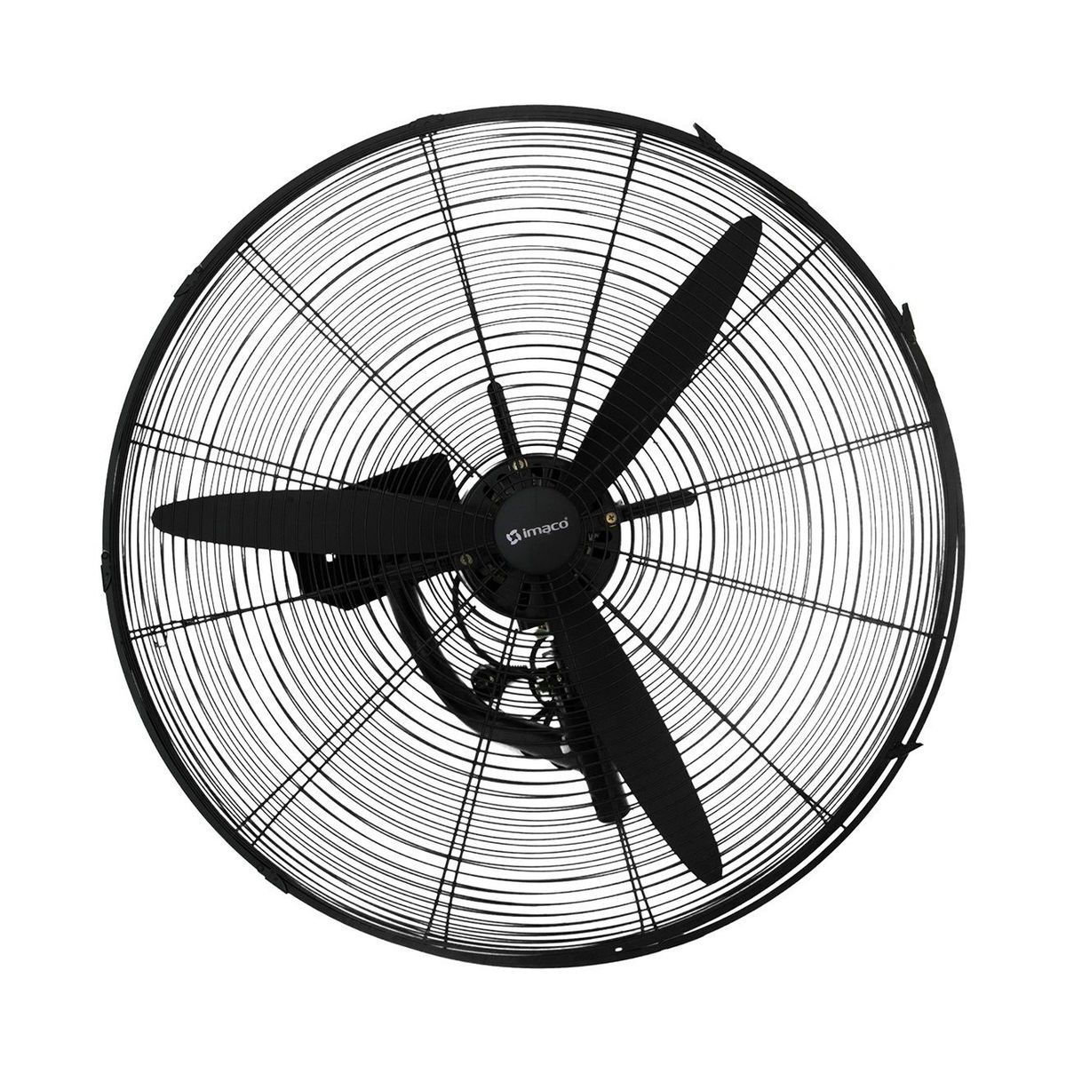 IMACO - Ventilador Imaco WF2630 Negro