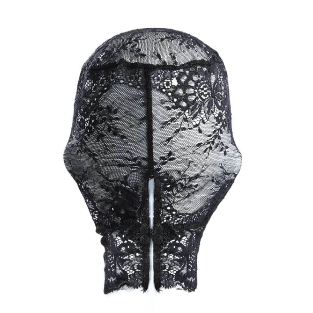 GENERICO - LENCERIA EXCLUSIVA Mascara de Encaje Sexy Unisex