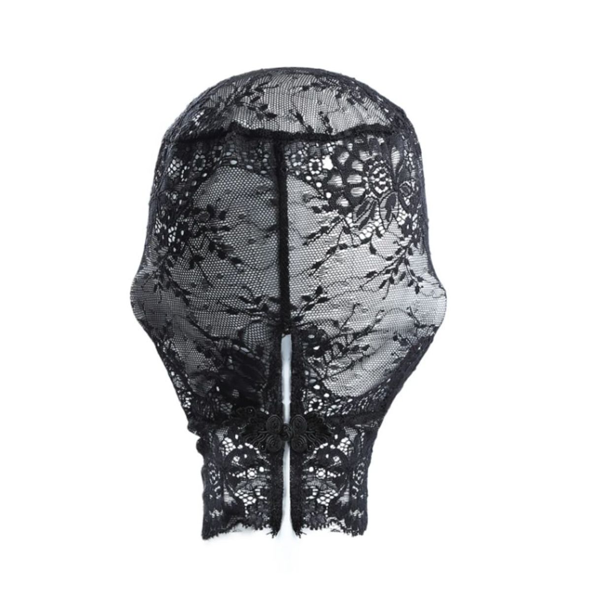 GENERICO - LENCERIA EXCLUSIVA Mascara de Encaje Sexy Unisex