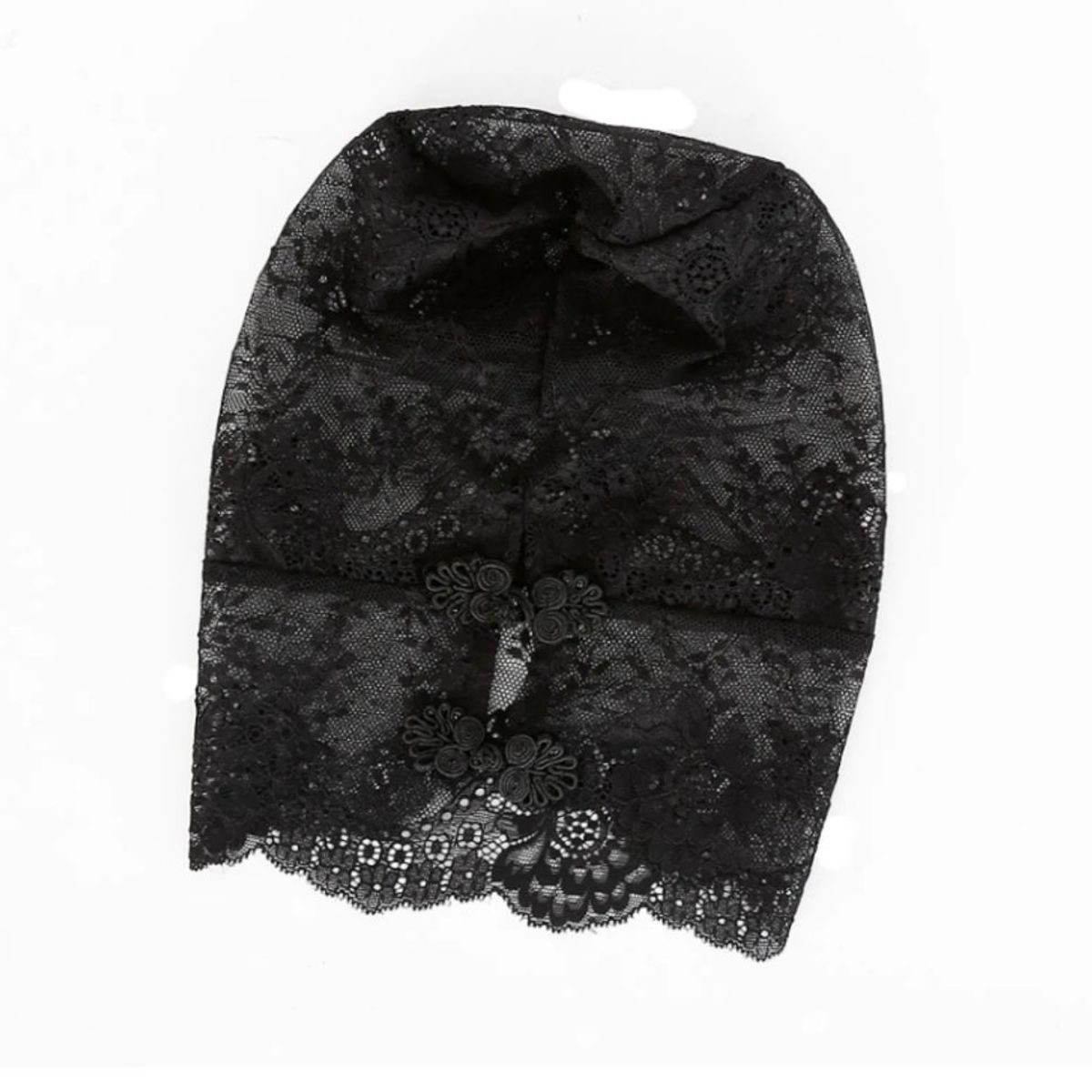 GENERICO - LENCERIA EXCLUSIVA Mascara de Encaje Sexy Unisex