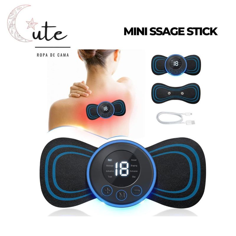 GENERICO - MINI MASSGE STICK