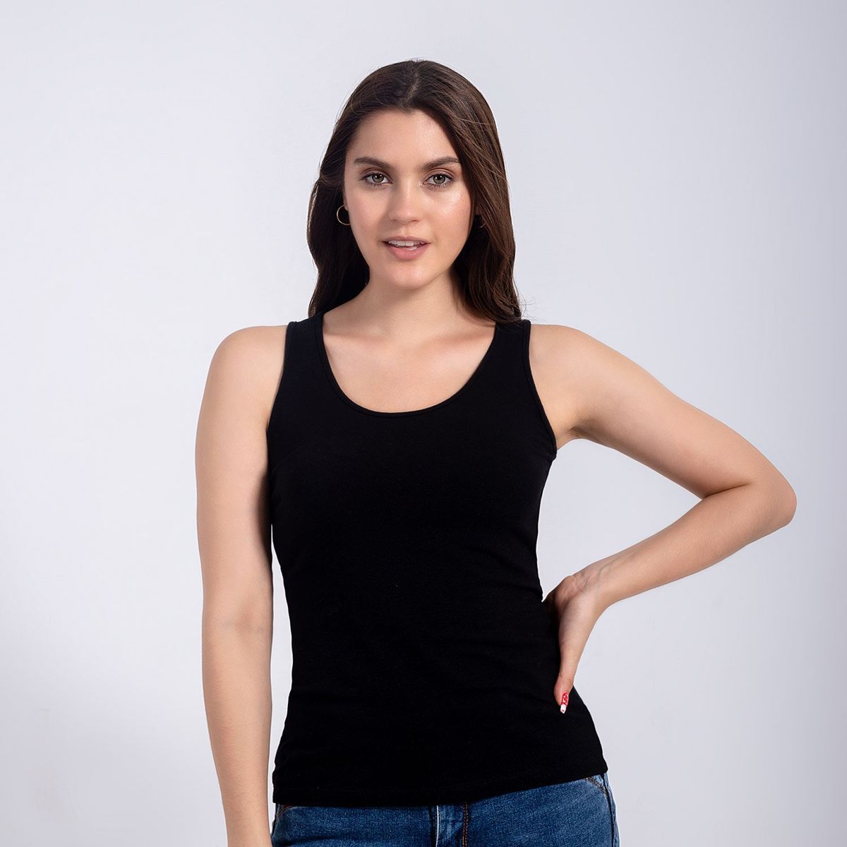 Pionier - Bividi Jersey Full Lycra Mujer Aliss