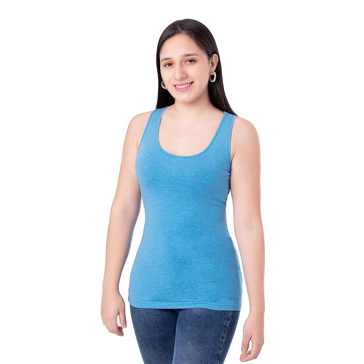 PIONIER - Bividi Jersey Full Lycra Mujer Aliss
