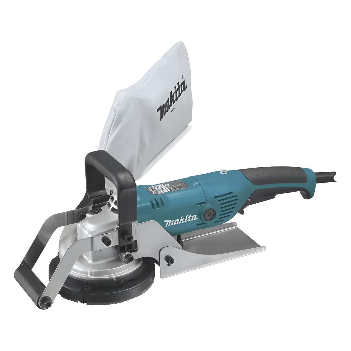 MAKITA - Cepilladora de Concreto 5″ 1400W MAKITA Pc5001C