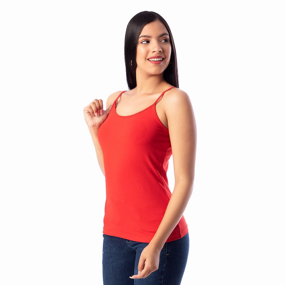 PIONIER - Tops Moda Hilos Mujer Elixy