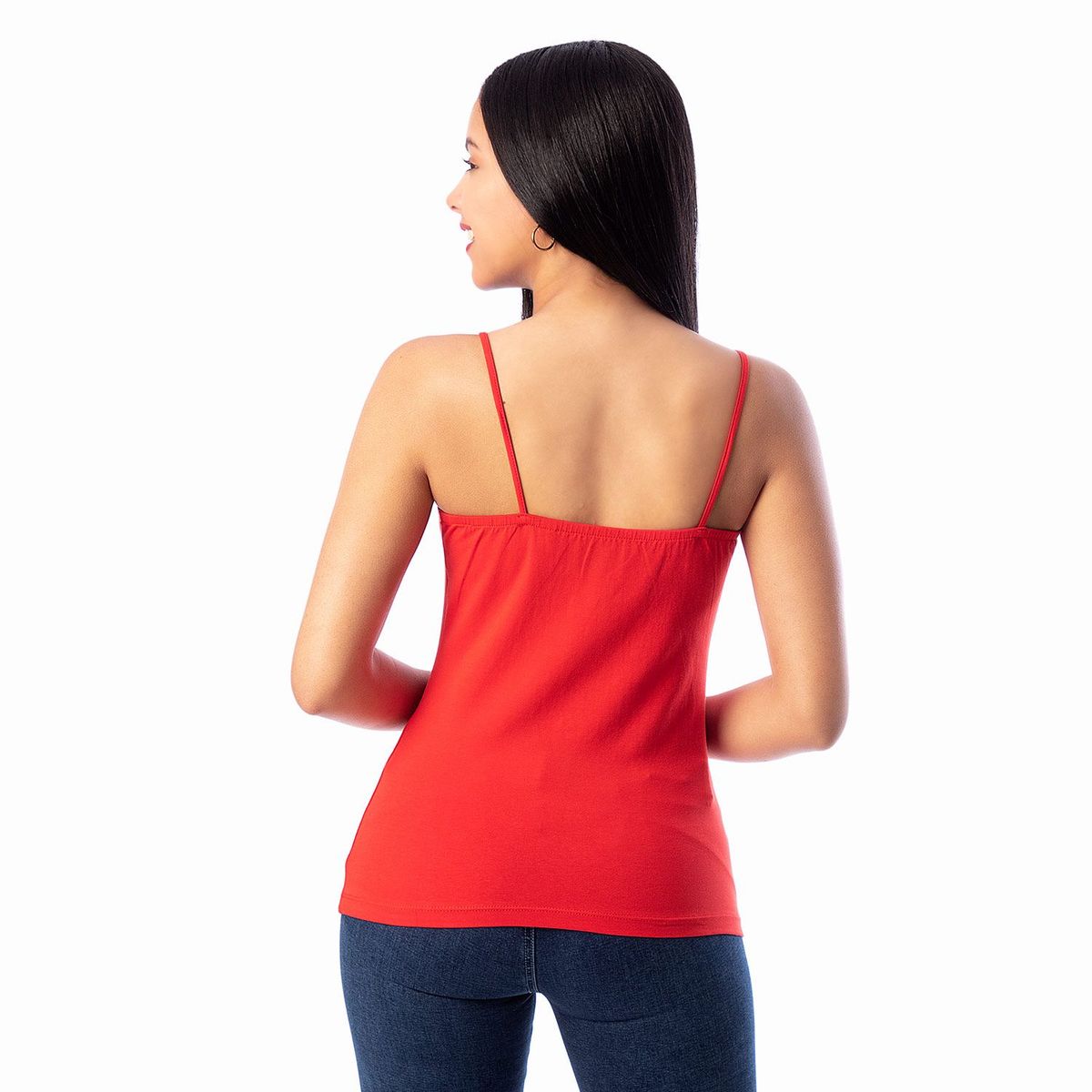 PIONIER - Tops Moda Hilos Mujer Elixy