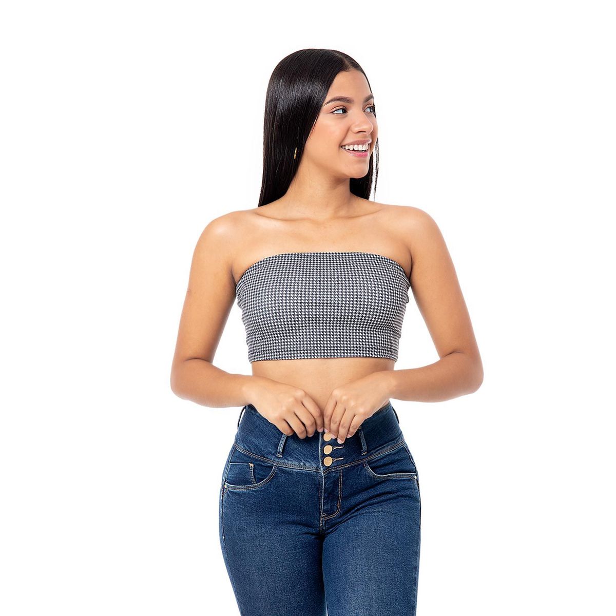 PIONIER - Polos Tiras Jersey Mujer Itati