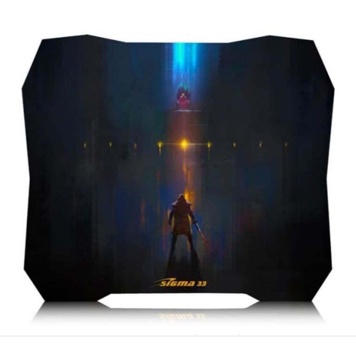 SIGMA - PAD MOUSE SIGMA SIG X332