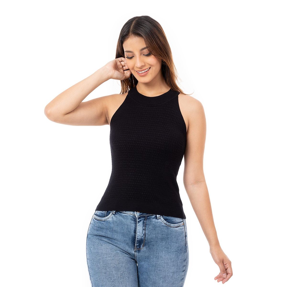 PIONIER - Tops Hilos Mujer Elixy Pionier