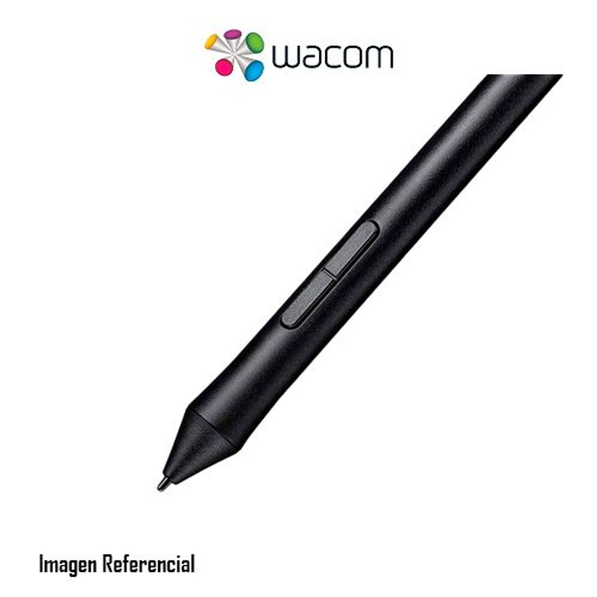 WACOM - LAPIZ WACOM PEN 2K PARA MODELO CTH490AB, CTH490AK, CTH490CB P/N:LP190K