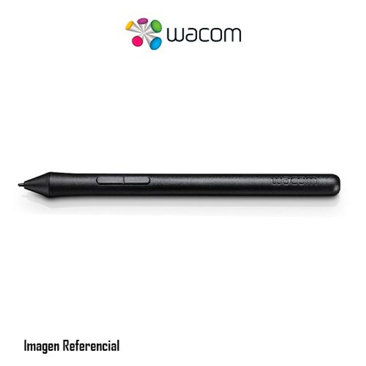 WACOM - LAPIZ WACOM PEN 2K PARA MODELO CTH490AB, CTH490AK, CTH490CB P/N:LP190K