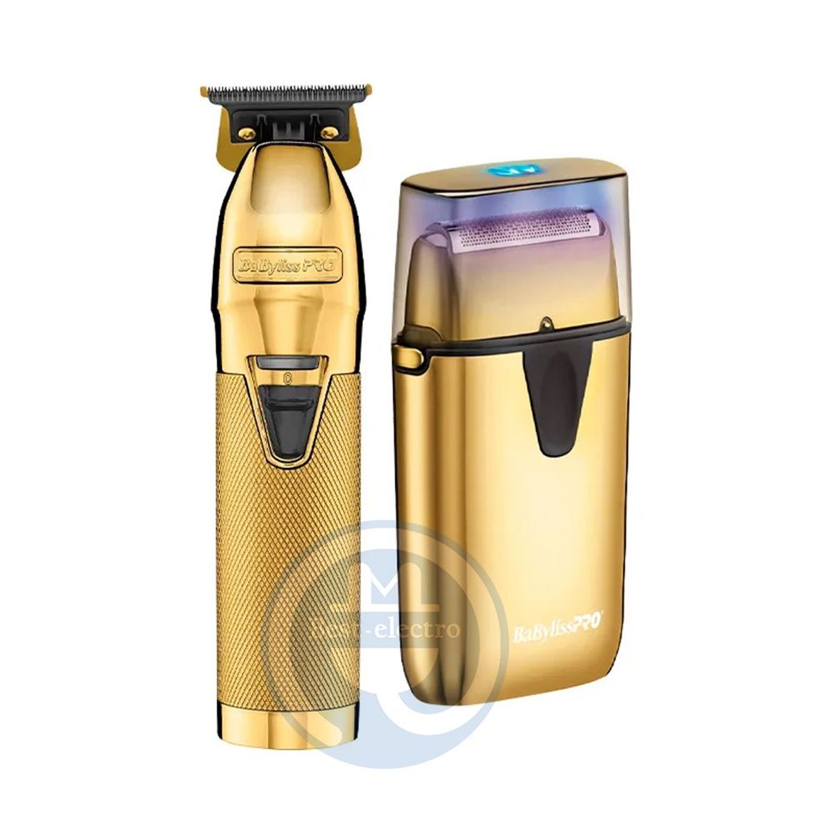 BABYLISS PRO - Combo BabylissPro FXLFHOLPKG LIMITEDFX Collection