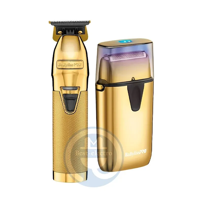 BABYLISS PRO - Combo BabylissPro FXLFHOLPKG LIMITEDFX Collection