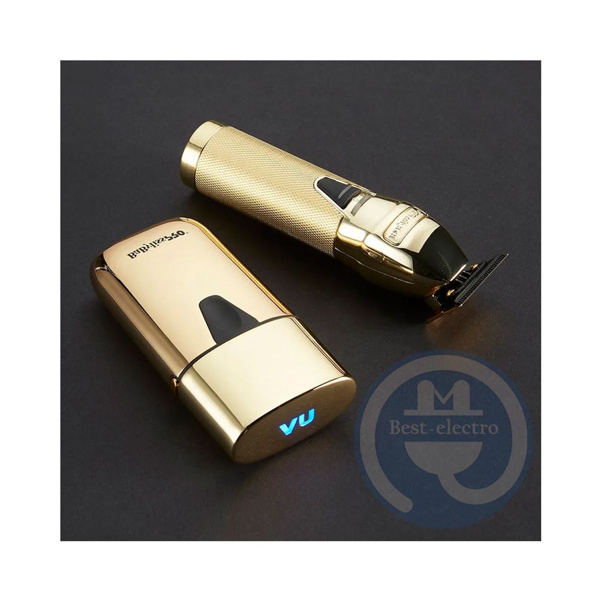 BABYLISS PRO - Combo BabylissPro FXLFHOLPKG LIMITEDFX Collection