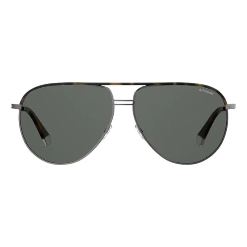 POLAROID - LENTES DE SOL POLARIZADOS HOMBRE PLD 2089/S/X 31ZM9 POLAROID