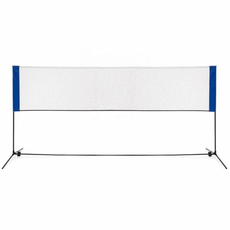 TOP SPIN - Malla FutbolTenis 3 Metros Multideporte