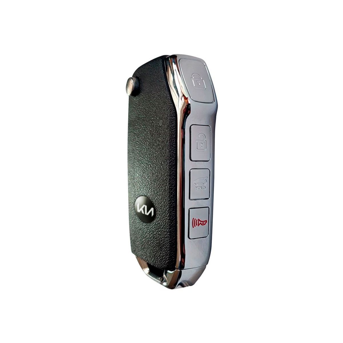 OZ TUNNING - Alarma Bluetooth App Flip Moderno Llave Plana Tipo Kia