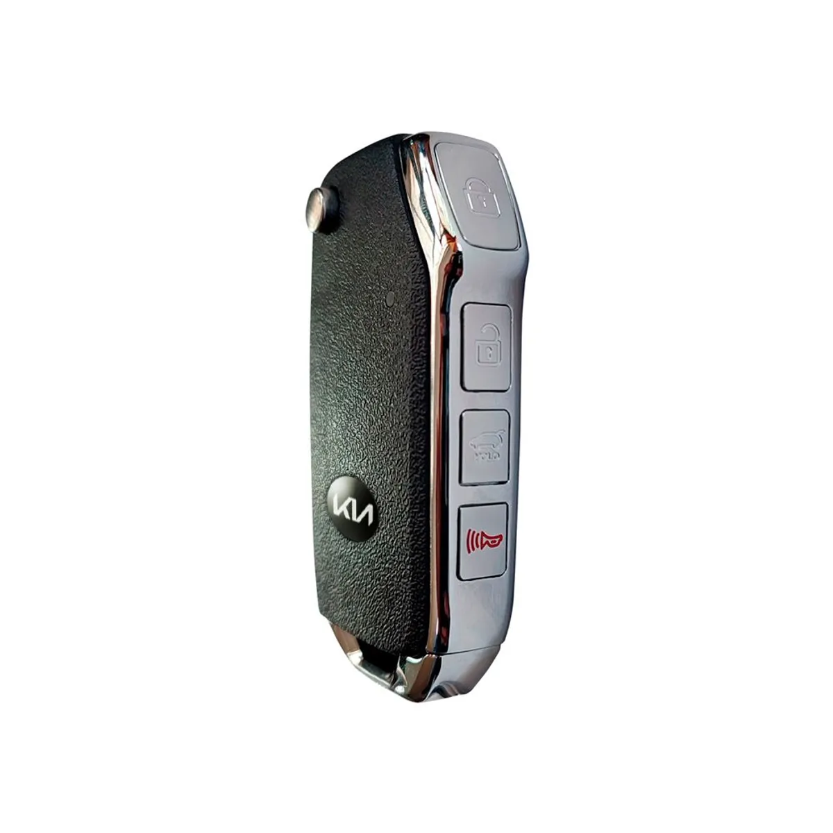 OZ TUNNING - Alarma Bluetooth App Flip Moderno Llave Sierra Tipo Kia