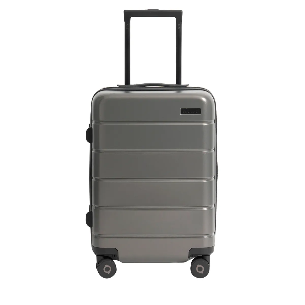 AROUND - Maleta Oslo Cabina Gris