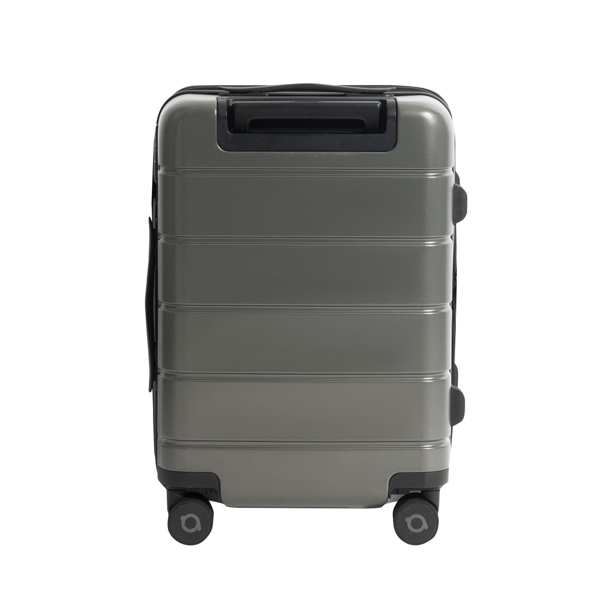 AROUND - Maleta Oslo Cabina Gris