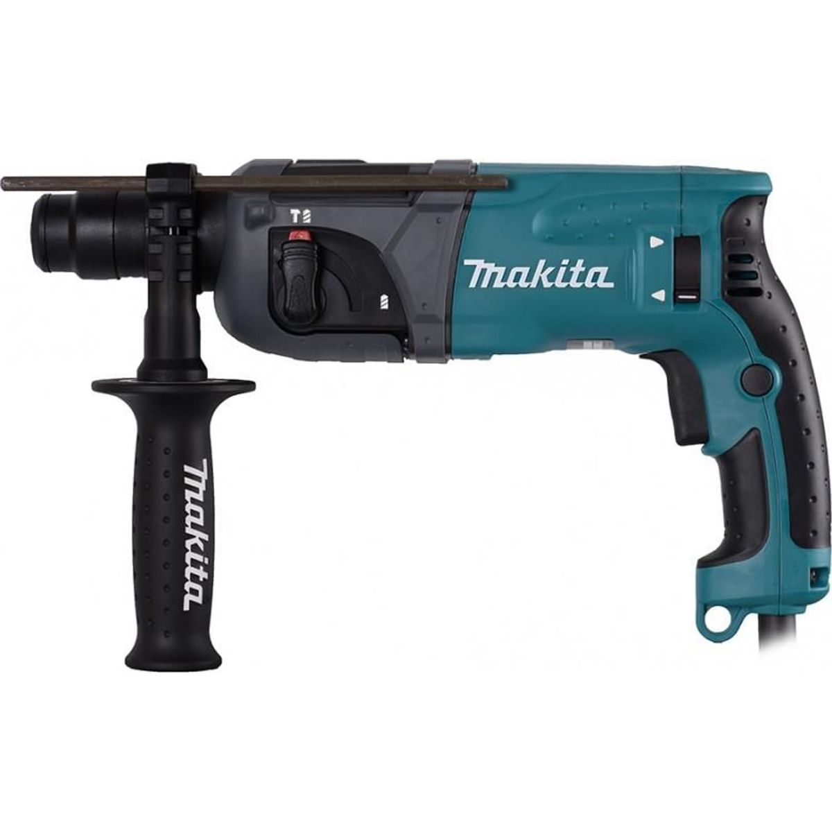 MAKITA - Rotomartillo Makita Hr2230 Sds-plus 710w Hr2230 2.2 J