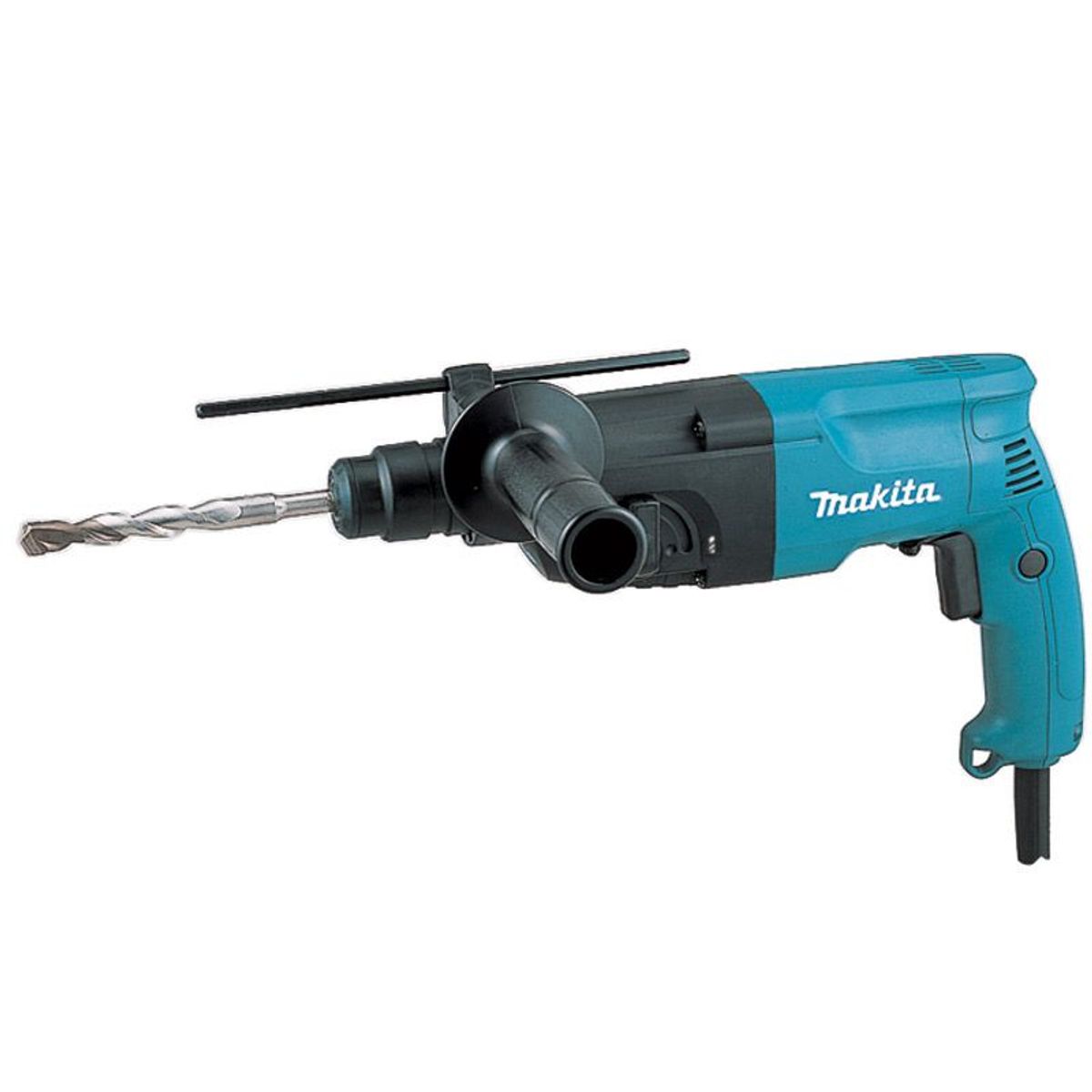 MAKITA - Rotomartillo Makita Hr2230 Sds-plus 710w Hr2230 2.2 J